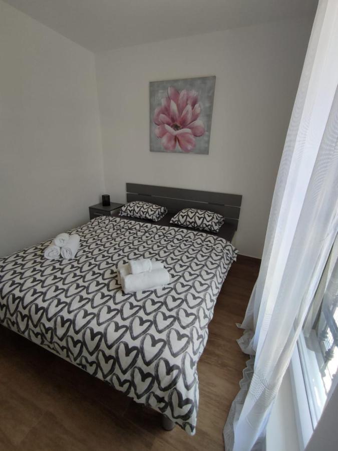 Apartman Ivana Biograd Na Moru Exterior photo
